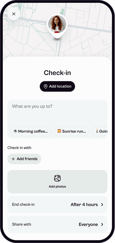 01 · Check in